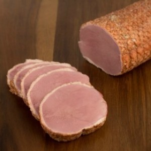 Smoked Duck Ham