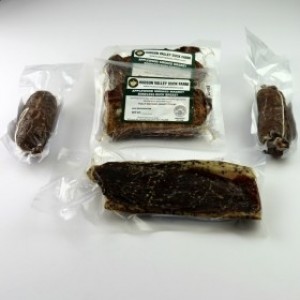 Hudson Valley Charcuterie Sampler