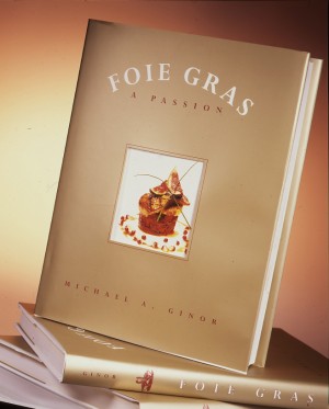 Hudson Valley Foie Gras Cook Book