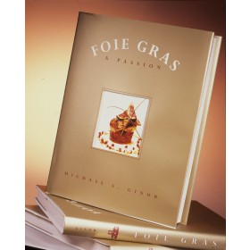 Hudson Valley Foie Gras Cook Book