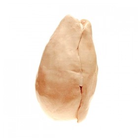 Fresh Foie Gras (Duck) Grade "A"