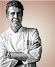 Anthony Bourdain